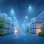 打造高效冷鏈云倉物流