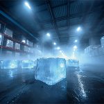 冷鏈云倉(cāng) 提升物流效率的關(guān)鍵