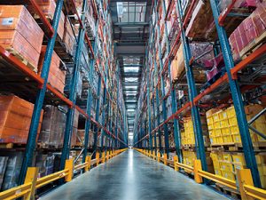 云倉(cāng)≠托管倉(cāng) 別再搞混了