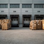 電商發(fā)貨慢 云倉幫你提速