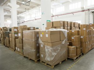 冷鏈倉儲如何提升客戶滿意度