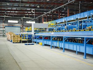 倉儲效率低 一文解鎖云倉優(yōu)勢