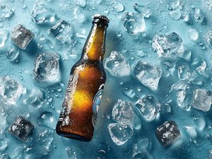 ??冷鏈倉(cāng)儲(chǔ) 保障新鮮的幕后英雄