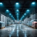 冷鏈物流難 云倉(cāng)來破局