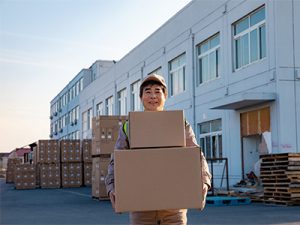 ??常溫恒溫倉 物流新省心秘訣