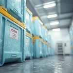 冷鏈倉(cāng)如何降本增效