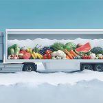 冷鏈云倉(cāng)怎么選 別再踩坑了