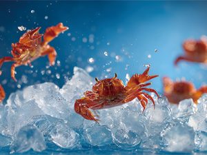 冷鏈倉(cāng)儲(chǔ)服務(wù)避坑指南