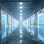 冷鏈云倉(cāng) 保障食品安全的新趨勢(shì)