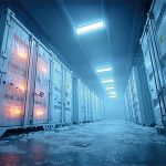 冷鏈進(jìn)化 云倉(cāng)儲(chǔ)的智能驅(qū)動(dòng)