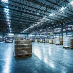 常溫云倉提升倉儲效率秘訣