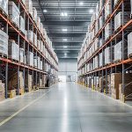 常溫云倉(cāng)發(fā)貨提效秘籍