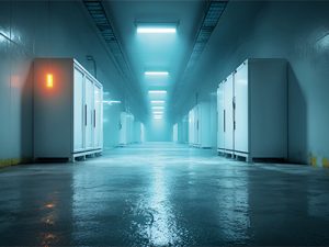 冷鏈倉儲(chǔ)應(yīng)對季節(jié)性物流挑戰(zhàn)