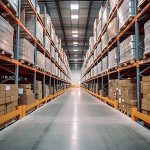 常溫云倉(cāng)高效發(fā)貨秘籍