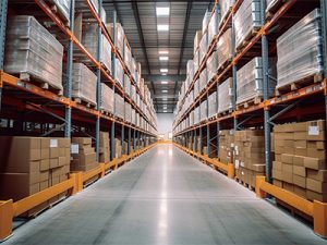 常溫云倉高效發(fā)貨秘籍