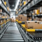 億統(tǒng)云倉(cāng) 智能倉(cāng)儲(chǔ) 省心省力省錢