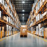 選常溫云倉 三大價(jià)值要知道