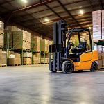 智慧云倉新紀(jì)元 如何破解倉儲(chǔ)難題