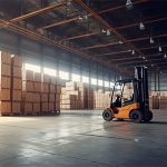 云倉服務(wù)新標(biāo)桿 億統(tǒng)云倉優(yōu)勢解析