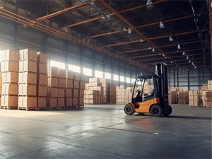 云倉服務新標桿 億統(tǒng)云倉優(yōu)勢解析