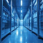 冷鏈云倉解決方案 精準(zhǔn)溫控高效履約