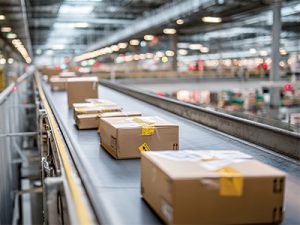 常溫云倉如何助力企業(yè)降本增效