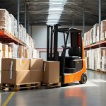 常溫云倉降本提效方案