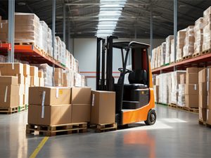 常溫云倉降本提效方案