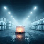 ??冷鏈云倉降損發(fā)貨