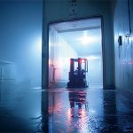 冷鏈云倉倉配一體