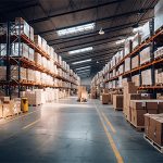 常溫云倉(cāng)庫(kù)存周轉(zhuǎn)秘籍