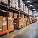 常溫云倉(cāng)高效周轉(zhuǎn)秘訣