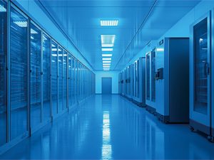 ??冷鏈云倉(cāng)托管 讓生鮮發(fā)貨更穩(wěn)