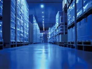 冷鏈云倉一件代發(fā)