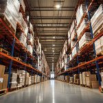 常溫云倉讓倉配更省心