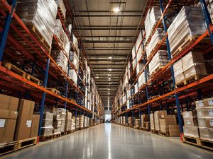 常溫云倉(cāng)讓倉(cāng)配更省心