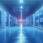 冷鏈云倉(cāng)讓生鮮更安心