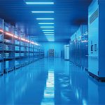 ??冷鏈云倉控溫更穩(wěn)