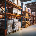 常溫云倉(cāng)讓發(fā)貨更高效