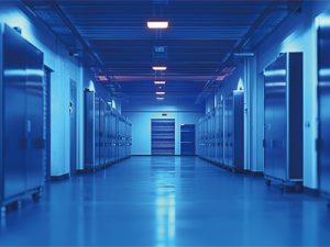 ??冷鏈云倉(cāng)降損指南