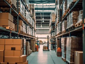 常溫云倉(cāng)讓發(fā)貨不掉鏈