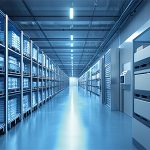 冷鏈云倉(cāng)如何破局 億統(tǒng)云倉(cāng)給出答案