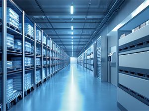 冷鏈云倉如何破局 億統(tǒng)云倉給出答案