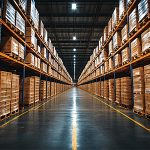 常溫云倉(cāng)怎么選 穩(wěn)定省心是關(guān)鍵