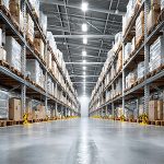 云倉(cāng)管理難題 億統(tǒng)一招化解