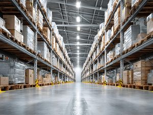 云倉(cāng)管理難題 億統(tǒng)一招化解