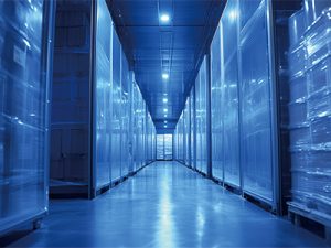 ??冷鏈云倉 破局損耗與時效痛點