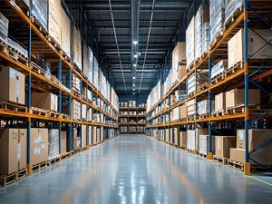 常溫云倉(cāng)托管or脫管