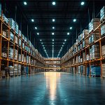 云倉(cāng)托管避坑指南 找對(duì)常溫倉(cāng)