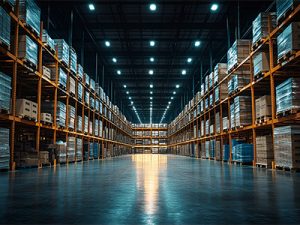 云倉托管避坑指南 找對常溫倉